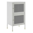 thumbnail image 2 of Modway Covelo 33" Accent Cabinet in Light Gray, 2 of 10