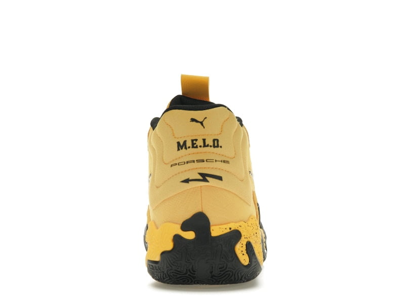 puma porsche basketball shoes