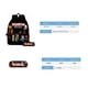 thumbnail image 4 of Mochila De Juego De Anime Con Estuche Para Lápices, Mochila Escolar Para Niños Y Niñas, Mochila Escolar De Hombro, Mochila Para Estudiantes Minnieouse AP006547-03, 4 of 6