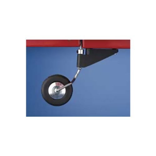 375 Support de Roue Arrière.40 Taille par les Produits Dubro
