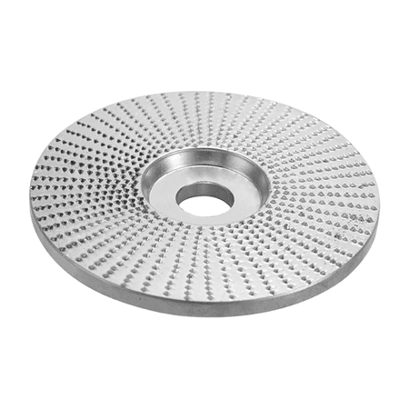 

Grinding Wheel Durable Polishing Forming Disc Accessories