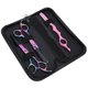 thumbnail image 3 of Tijeras de corte de pelo duraderas, tijeras, herramienta de peluquería, tienda Baber para salón mujer hogarPersonalCare Fyydes Descripción de la referencia, 3 of 6