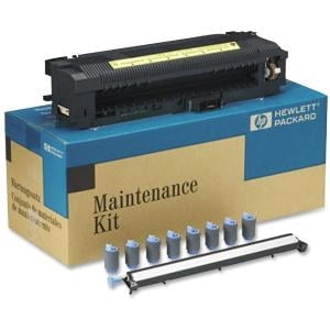 UPC: 0883585279982 | HP 110V User Maintenance Kit for Mono Laserjet P4014/P4015/P4510(CB388A)