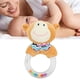 thumbnail image 5 of Campana de mano Juguete de peluche Animal Infantil Bebé Nio Unbranded 2012200007111, 5 of 8
