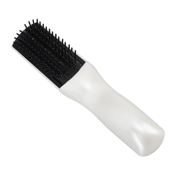 Electric Scalp Massage Comb, Portable Negative Ion Hair Brush Anti Static Practical for Home Use