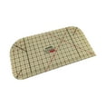 thumbnail image 2 of Maytalsory Ironing Ruler Sewing Craft Tailor Quilting Hot Measuring Tool Household Stitching Fabric Handmade Supply, 2 of 5