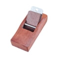 thumbnail image 3 of Luzkey Raboteuse à Bois, Raboteuse à Main, Mini Raboteuse, Raboteuse pour Portes, Modèle DIY 100mm, 3 of 8