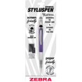 thumbnail image 1 of Zebra Stylo Corp 33681 1.0 mm. Stylet Télescopique, Raisin - Raisins Aigres, 1 of 1