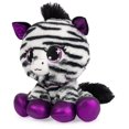 thumbnail image 4 of Peluche GUND P.Lushes Fashion Pets Alexia Zara Zebra, 4 of 8