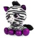 thumbnail image 4 of Peluche GUND P.Lushes Fashion Pets Alexia Zara Zebra, 4 of 8