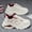 MiHong, variant on Men's Shoes 2026 New Mesh Breathable Sneaker Good-looking Beige Mix and Match Casual Trend Versatile Shoes ，