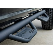 N-Fab HPJ0746TX Pd Fl Jeep Jk 2dr 07-11
