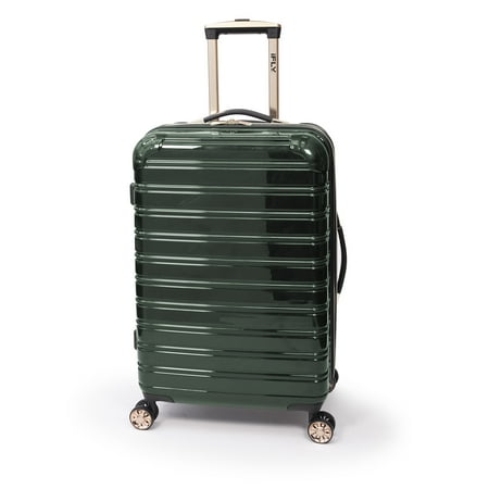 iFLY Hardside Fibertech Luggage, 28