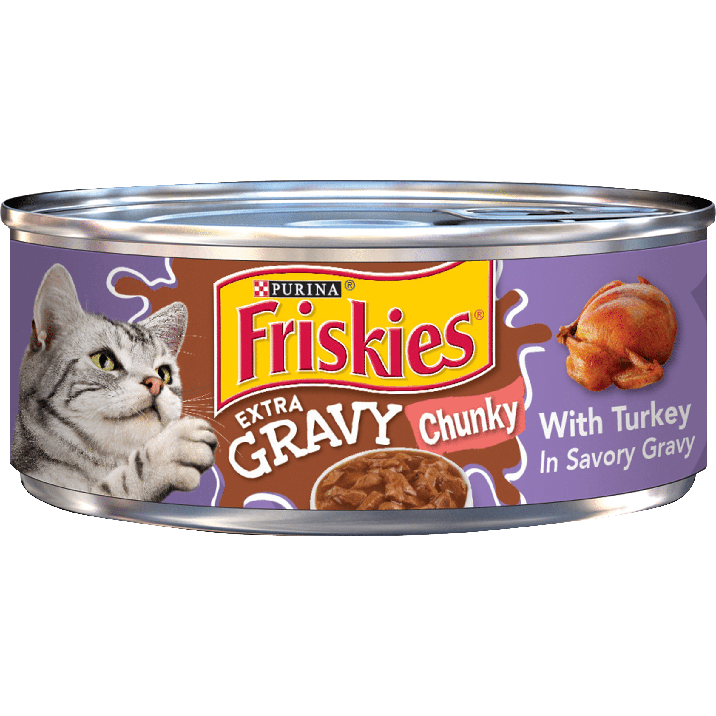 walmart friskies can