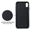 thumbnail image 5 of iPhone 14 /13 /12 /11 Plus Pro Max Mini XR XS MAX 7Plus 8Plus Case,Soft TPU Leather Back Case With Ring Holder Stand Cheap and fine, 5 of 5