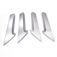 thumbnail image 1 of Car Door Handle Cover Replacement Indoor Door Handle Armrest For 2006-2011 Front+rear, 1 of 5