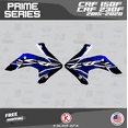 thumbnail image 2 of Kalair GFX Graphics Kit for Honda CRF150F (2015-2020) Prime Series, 2 of 5
