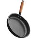 thumbnail image 2 of Sartén antiadherente para huevos, práctica sartén para cocinar huevos, sartén de cocina, 2 of 8