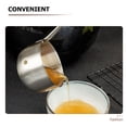thumbnail image 4 of unbranded 1Ud Coladora De Aceite Para Cocina Con Agujero Para Colgar Y Fácil Almacenaje, 4 of 8