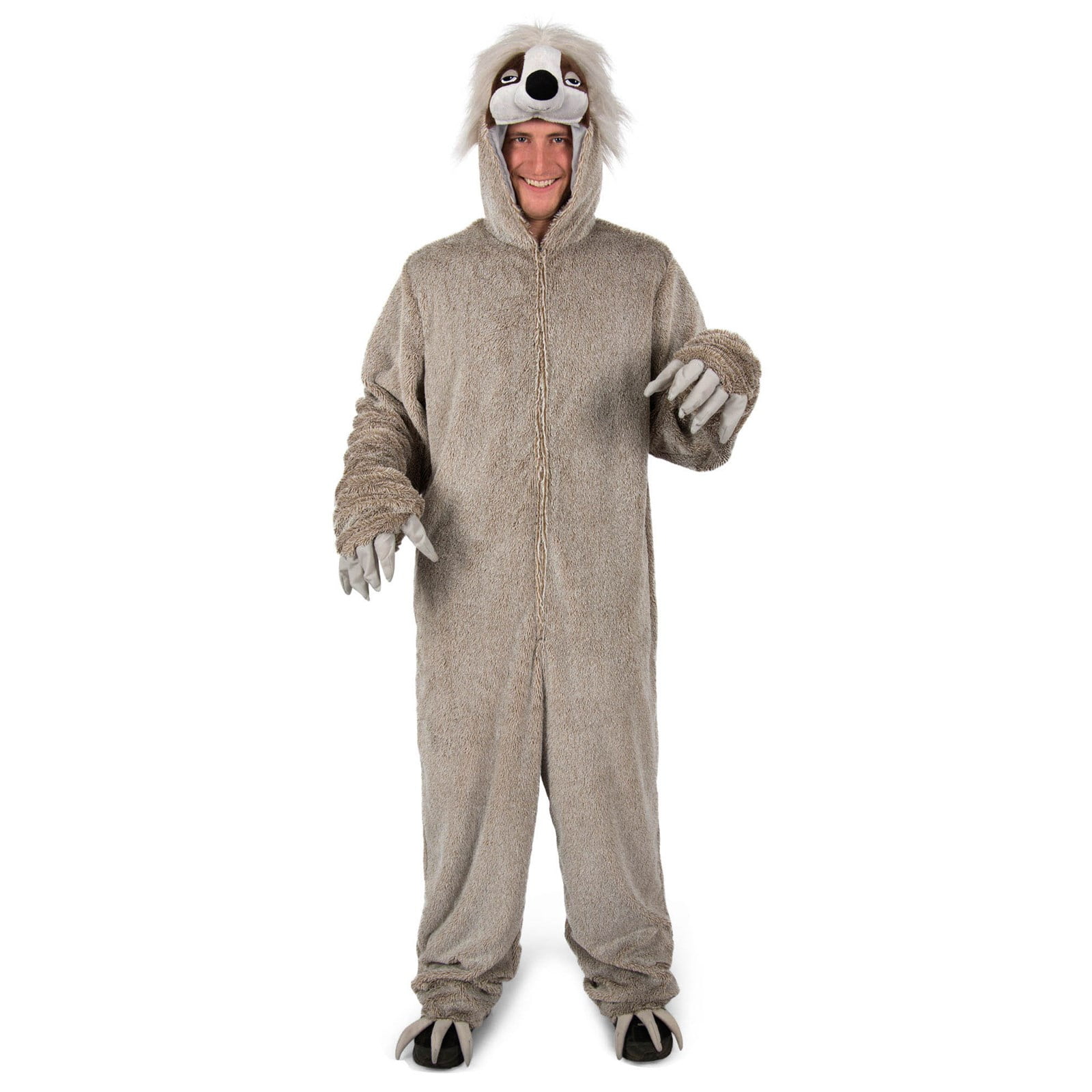 sloth bear walmart