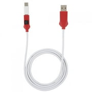 Karlge EDL Cable,For MIUI Engineering Line for 9008 MODE EDL Deep Flash Cable Service Cable