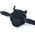 thumbnail image 1 of Fishing Reel Cover Bag For Baitcasting Trolling Fishing Reel Bag Baitcasting, 1 of 10