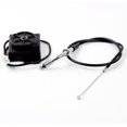 thumbnail image 4 of Cubierta de manija de modificación de motocicleta eléctrica de automóvil eléctrico, cable de control central de manija, acelerador, línea de aceleración, modificación de pasillo, puerta de aceite, 4 of 5