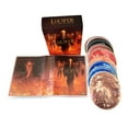 thumbnail image 3 of Lucifer The Complete Series (DVD), 3 of 3