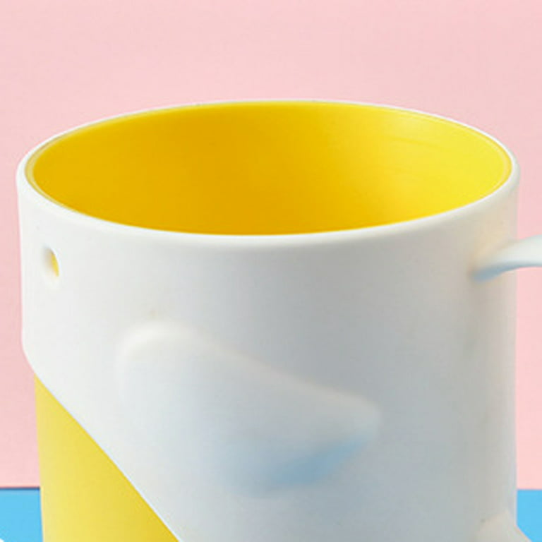 Eco Stacker Cup - 18oz Powder Blue - Sold individually