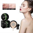 thumbnail image 5 of Base de maquillaje hidratante y corrector con base de aire y cabezal de hongo de Jaysuing | 5757190805919,01 marfil, 5 of 5