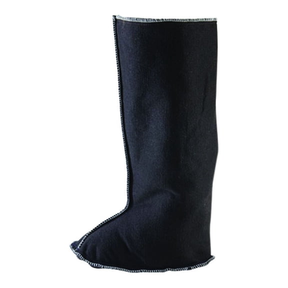 Koldwear Insulated Boot Liners, Navy Blue, Medium