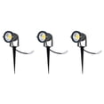thumbnail image 1 of 3X IP65 Outdoor Landscape LED Lawn Light 5W 12V AC DC, 1 of 7