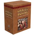 thumbnail image 1 of Daniel Boone [DVD][36 Discs] (Adventure, All - Region DVD Compatible), 1 of 4