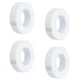 thumbnail image 4 of 4 Rolls Kids Sleep Boot Boot Tape No Woven Respiración Boca Cinta Herramientas de corrección, 4 of 4