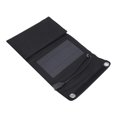 thumbnail image 5 of 7W Portable Folding Intelligent Solar Panel Charging Plate for Charger Mobile Phone Power Bank, 5 of 5