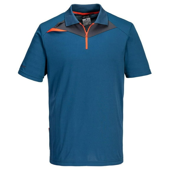Portwest Mens DX4 Polo Shirt