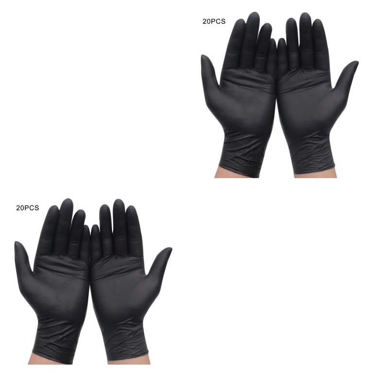 Mechanic Latex Gloves Walmart