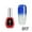K, variante sur EDHITNR Liquidation 15 ml Vernis Gel à Ongles Thermochromique Paillettes Sequins Décoloration Black and Friday Deals Rabais de 90 %