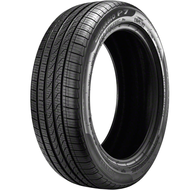 Pirelli Cinturato P7 All Season Plus 225/55R19