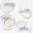 thumbnail image 6 of Clear Visage Collagen Moisturizer For Face - Dermatologist Tested, Ultra Hydrating, Anti-Aging Face Cream, Firming, Fine Lines & Wrinkles Treatment - Clean Beauty Korean Skin Care for All Skin Types, 6 of 7
