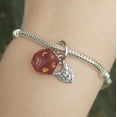 thumbnail image 4 of Personality Chain Bracelet, Stitching Charm Bracelet, Adjustable Bracelet Accessories, DIY, Handmade, Gift, Unisex, 4 of 4