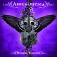 thumbnail image 2 of Apocalyptica - Worlds Collide - Deep Purple - Music & Performance - Vinyl, 2 of 2