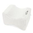thumbnail image 5 of Memory Foam Orthopaedic Leg Pillow Cushion Hips Knee Support Pain Relief, 5 of 5