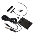 thumbnail image 4 of unbranded 1Jgo Preamp Ecualizador Para Violín Negro Con Control De Tono Y Reducción De Eco, 4 of 8