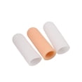 thumbnail image 4 of 20 guantes protectores de gel para dedos, cunas/fundas de gel grandes, yemas de los dedos de silicona para manos agrietadas, piel de eczema, 4 of 5