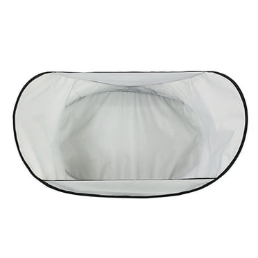 Grooming Tent Hair Catcher Bib Cat Hair Cutting Tray Puppy Hair Trimming Organizer