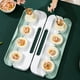 thumbnail image 1 of Aparatos de cocina, Accesorios de cocina, Utensilios de cocina, Utensilios de cocina, Máquina para hacer empanadillas, Prensa para empanadillas, Molde para envoltorios de empanadillas, Accesorios de c, 1 of 8