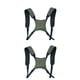 thumbnail image 1 of Soidarity Correas de hombro de repuesto para bolsas de pelotas de golf con longitud ajustable y durabilidad mejorada Type3 NO3, 1 of 6
