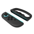 thumbnail image 3 of Fitness Boxing Hand Grips for for Switch 2 Joy-Con Controller(Red Blue, 3 of 8