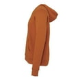 thumbnail image 3 of Bella + Canvas Unisex Sponge Fleece Hoodie, 3 of 3